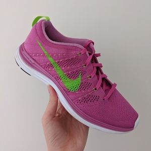 Nike lunar knit 8.5